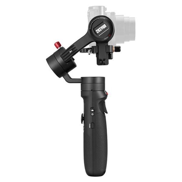 Gimbal Zhiyun Crane M2 (Chính Hãng)