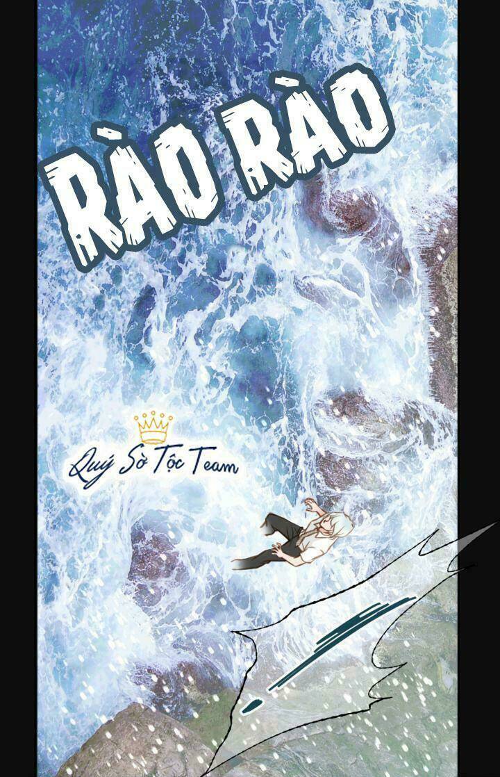 tiếp xúc chí mạng chapter 18 24