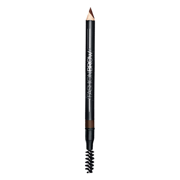 Chì Tạo Dáng Mày 2 Trong 1 Maybelline New York Fashion Brow Cream Brush