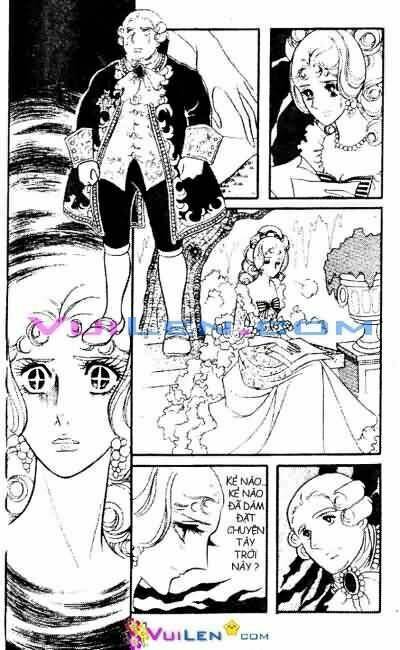 hoa hồng véc-xây chapter 8 42