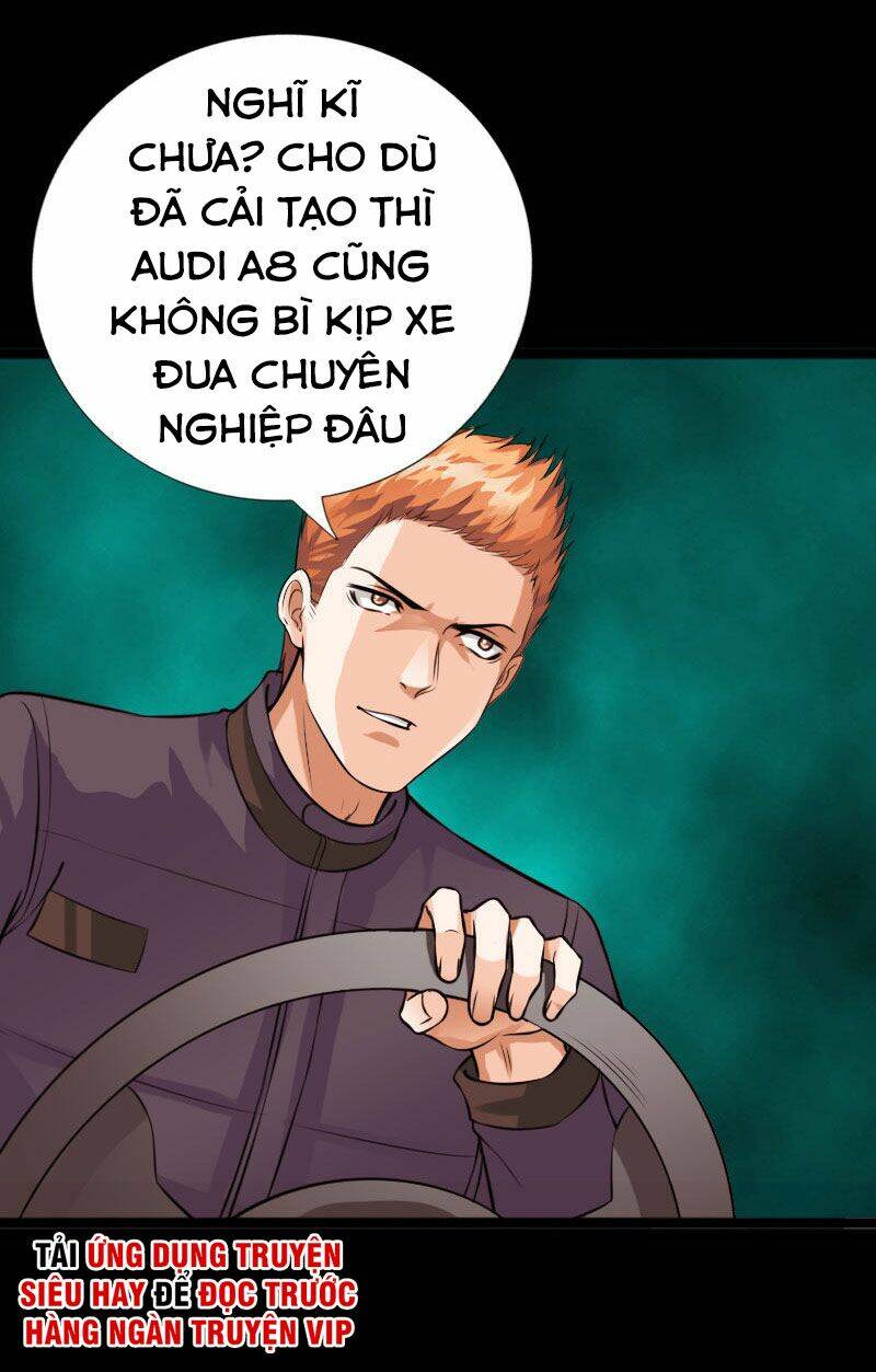 tuyệt phẩm tà thiếu chapter 147 18