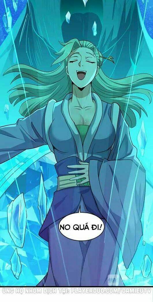 việc tu luyện hằng ngày của vũ đế chapter 39 6