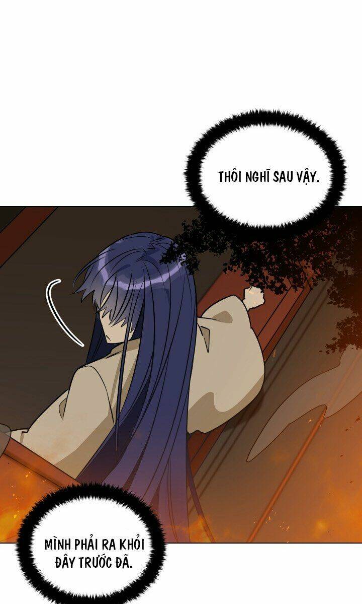 quái thú với hoa chapter 74 50