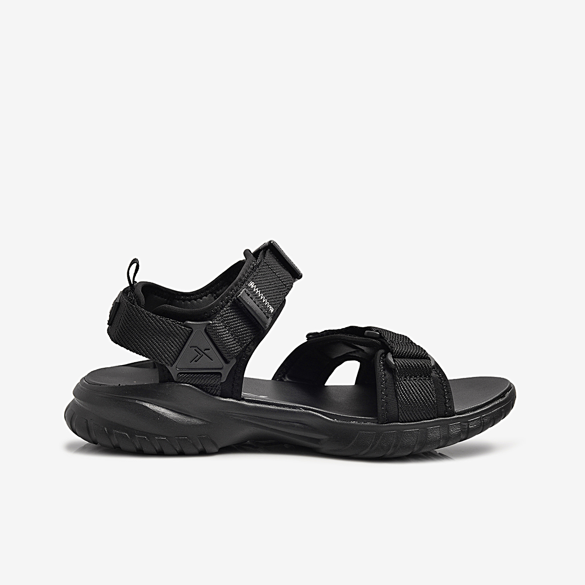 Sandal Eva Phun Hunter Nữ Biti's HEW000500DEN (Đen)