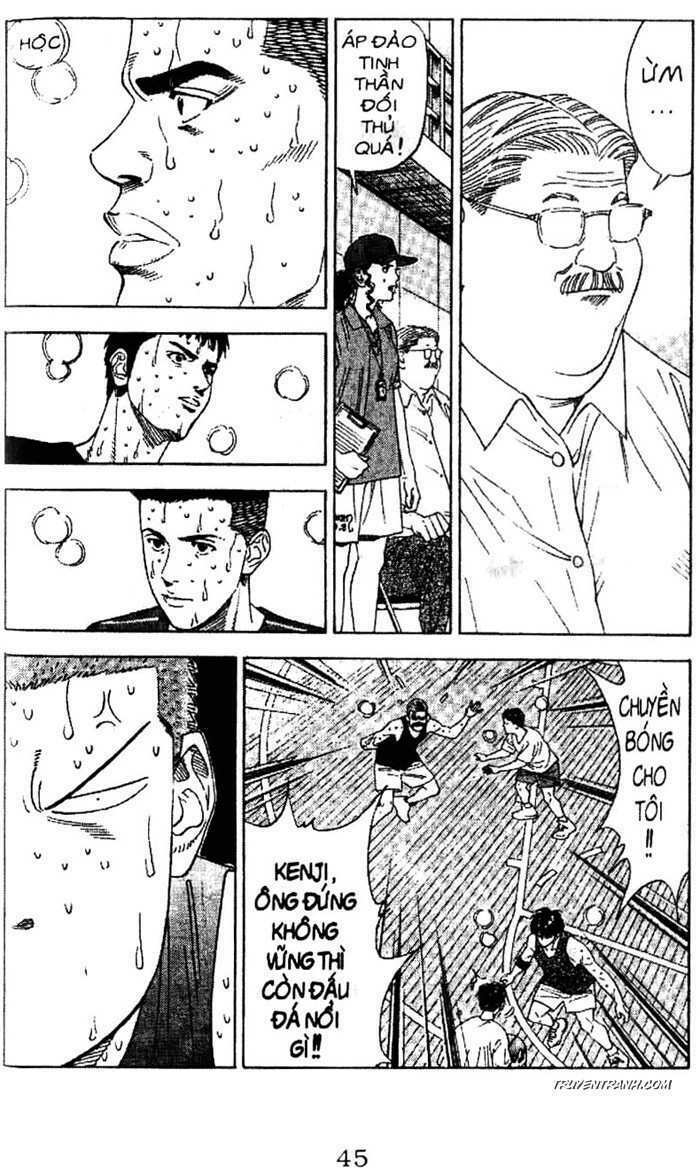cao thủ bóng rổ chapter 190 10