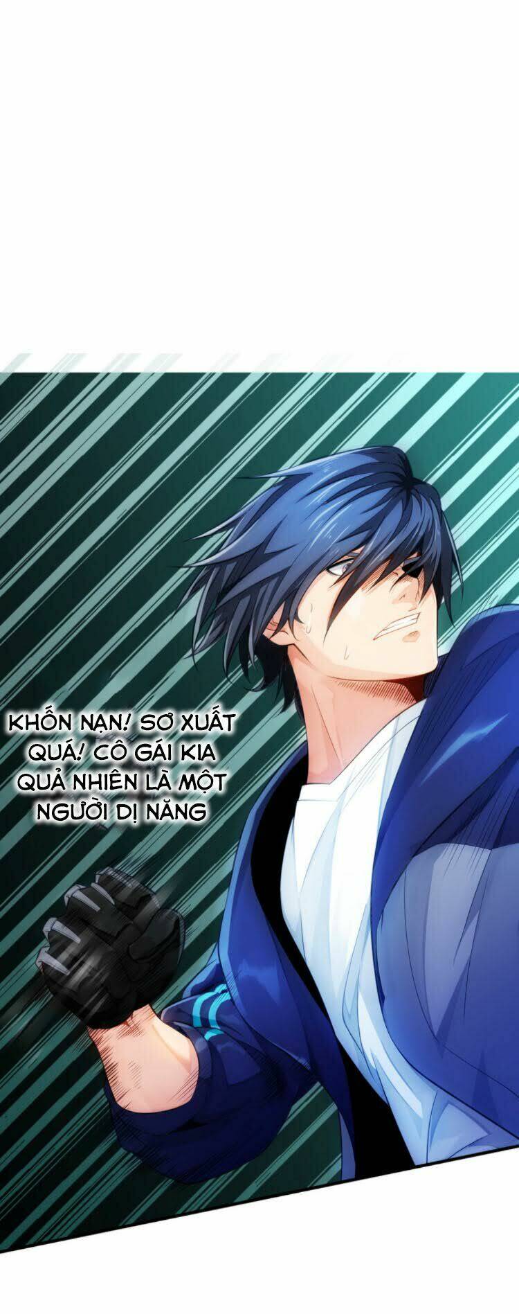 dị năng của ngươi thuộc về ta chapter 5 18