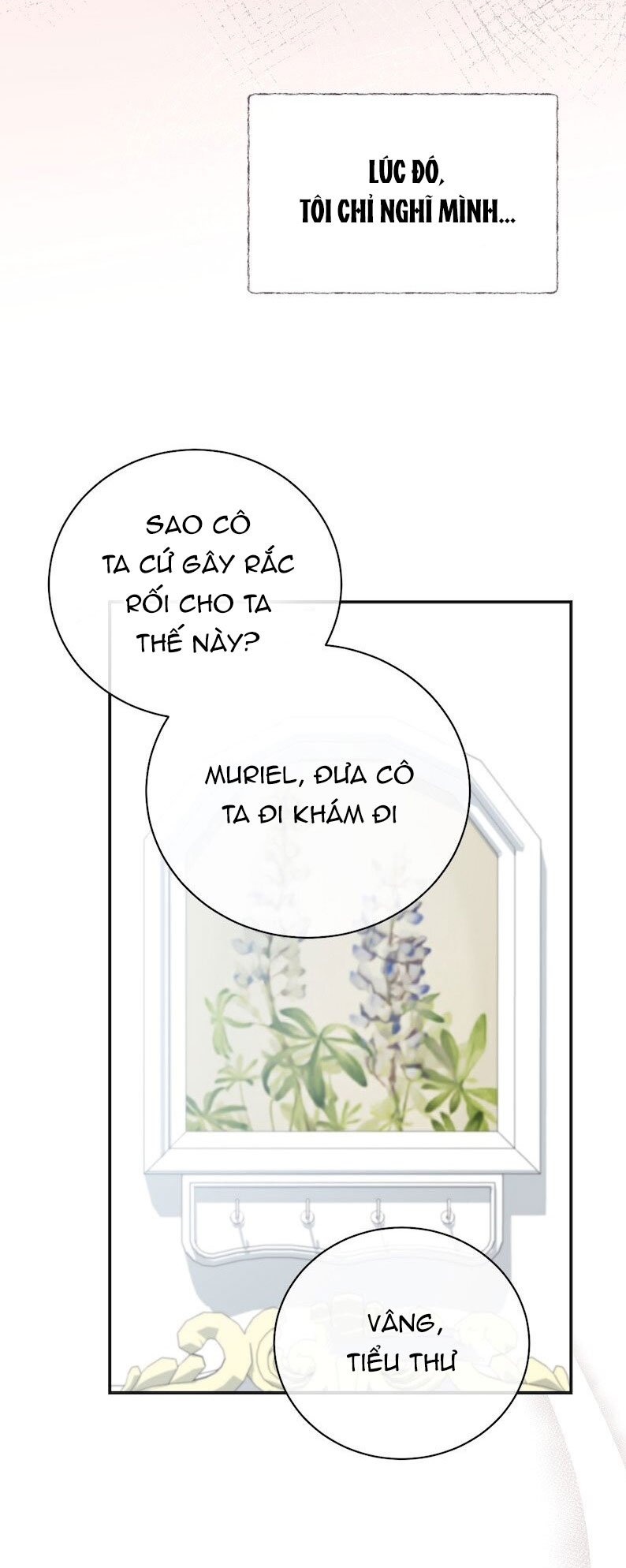 nữ hầu muốn đình công chapter 24 55