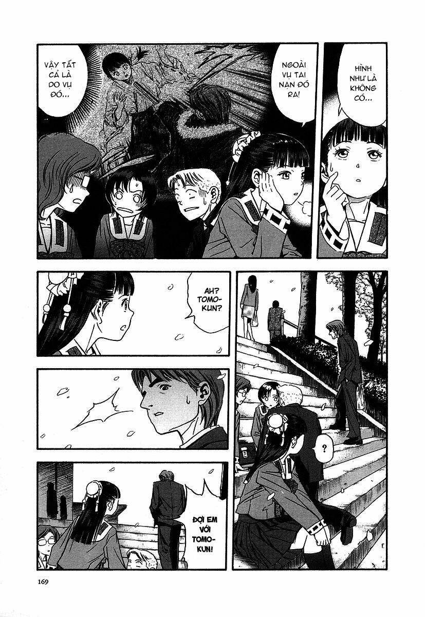 otogi matsuri chapter 37 13