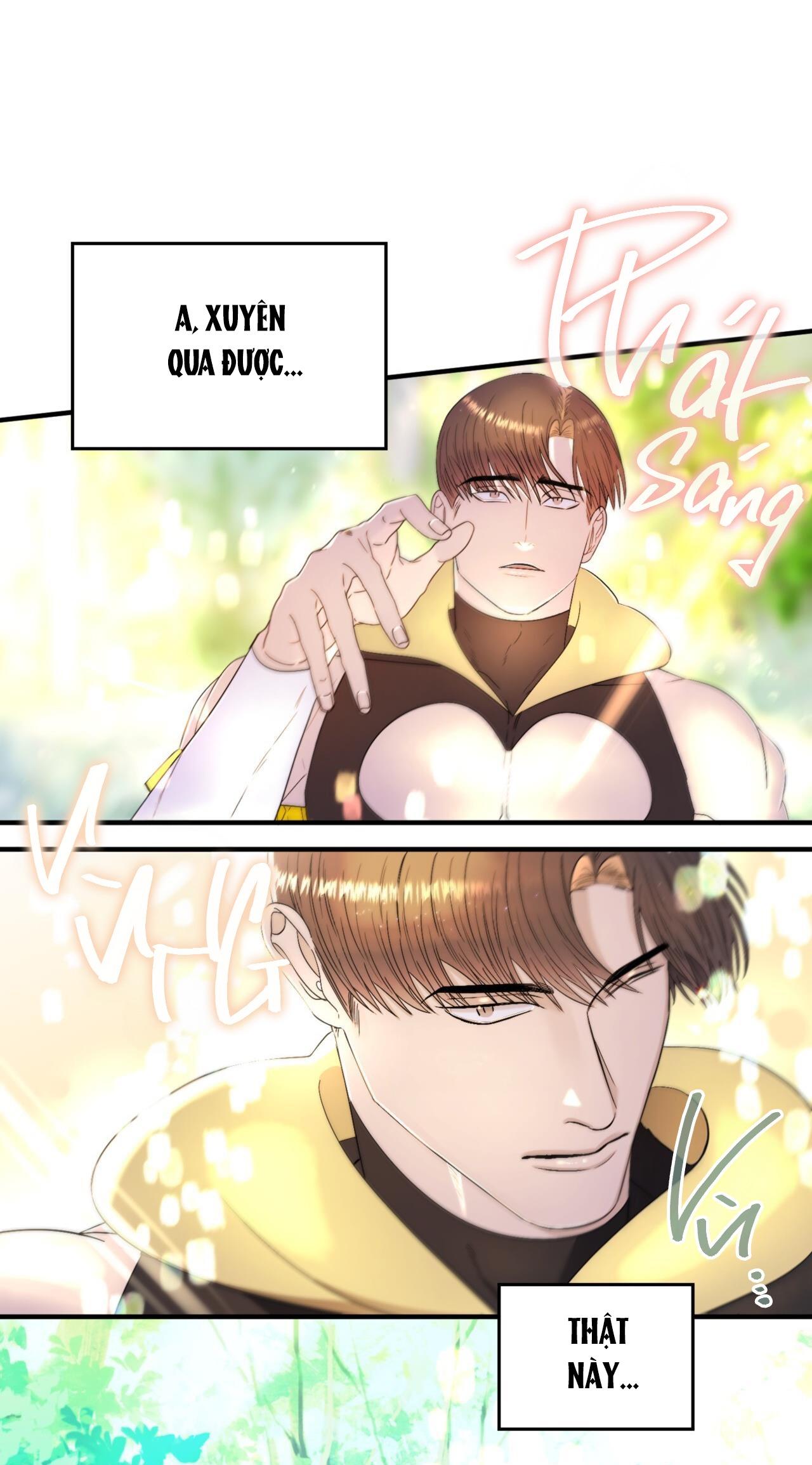 (np) độc thân muôn năm chapter 33 10