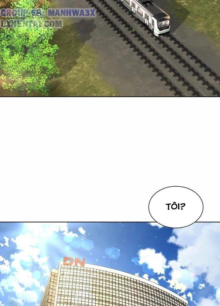 lãng mạn công sở chapter 1.1 88