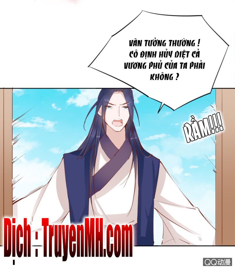 solo đi vương gia chapter 19 2