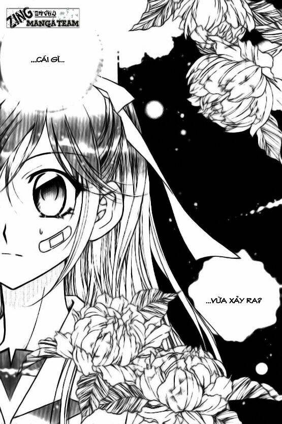 legend - truyền thuyết fushigi chapter 1 40