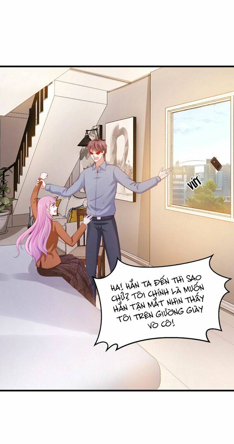 thú cưng độc quyền của boss chapter 49 7