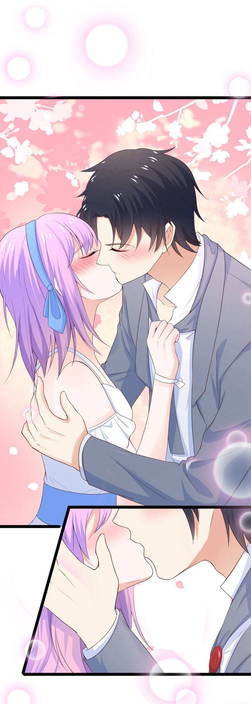 Boss Của Tôi Là Đại Thần chapter 95 - Trang 12