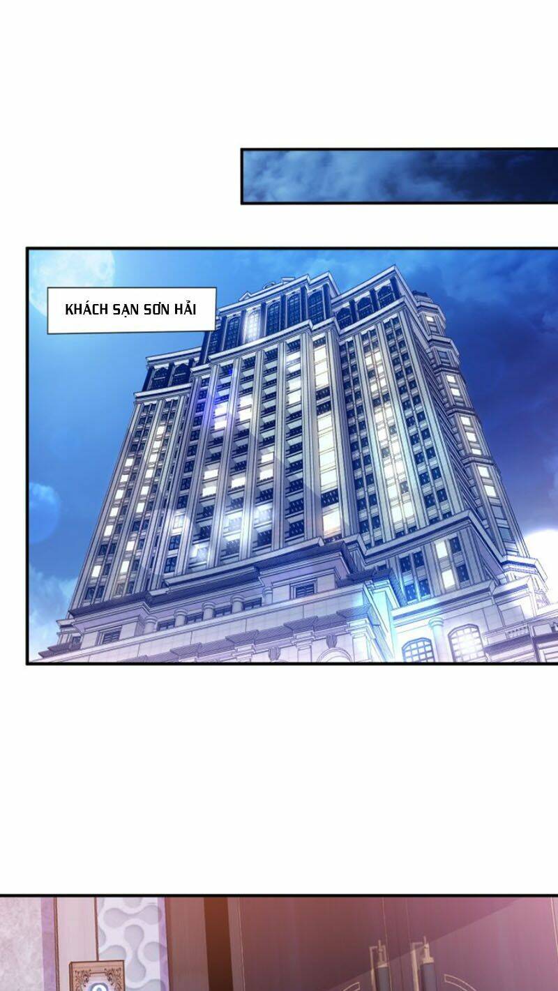 sư phụ của ta là thần tiên chapter 16 11