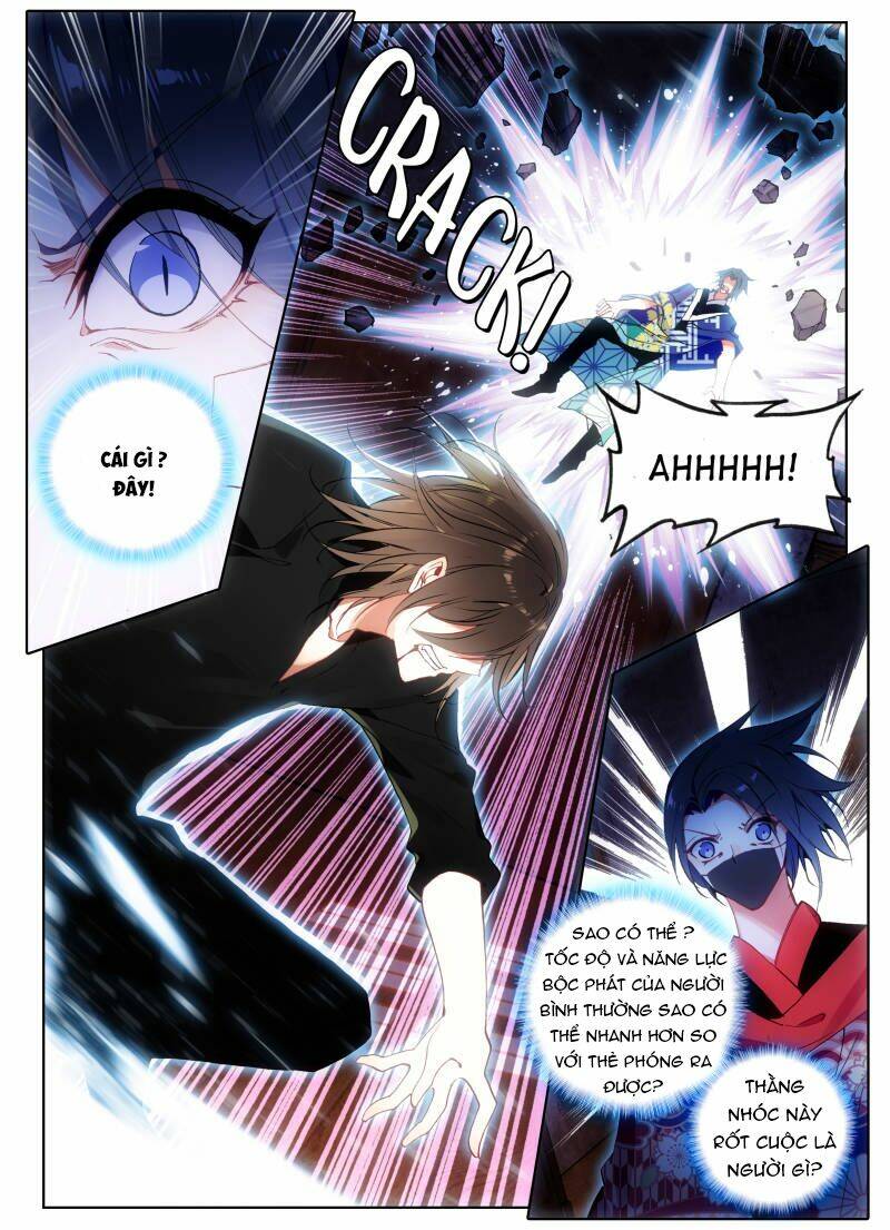 tạp đồ chapter 50 8