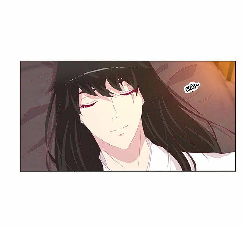 tướng quân mời ra trận chapter 119 4