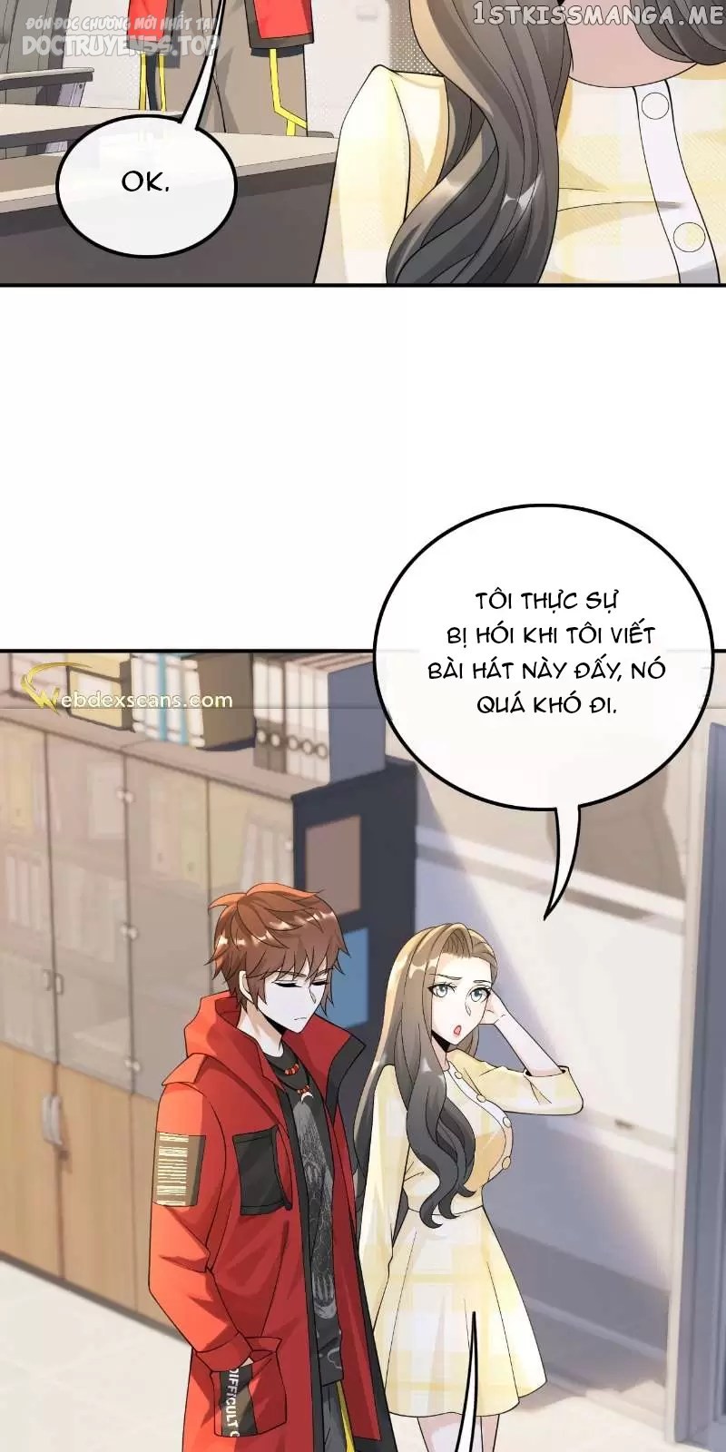 tái sinh, tôi trở thành ông vua ngành giải trí chapter 25 43