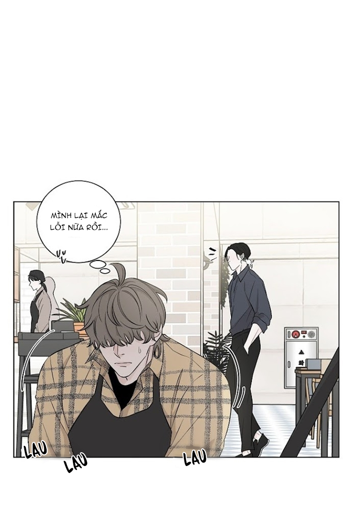 talk me down chapter 9.1 14