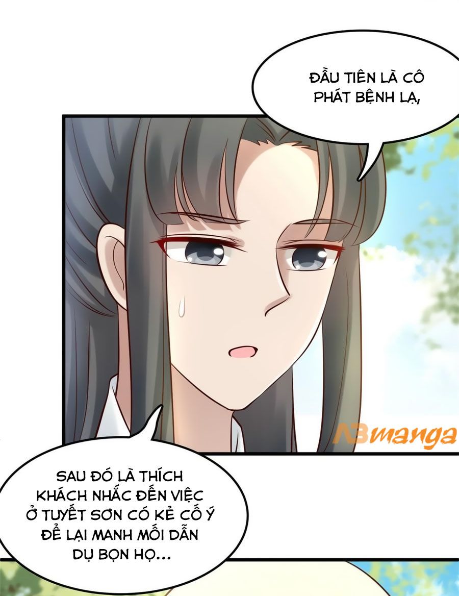 kiêu ngạo vương gia chủng điền phi chapter 153.1 25