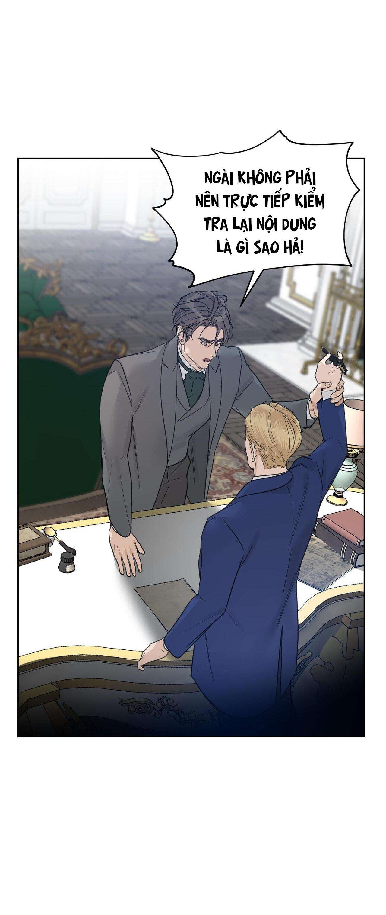 bước vào vườn hồng chapter 39 5