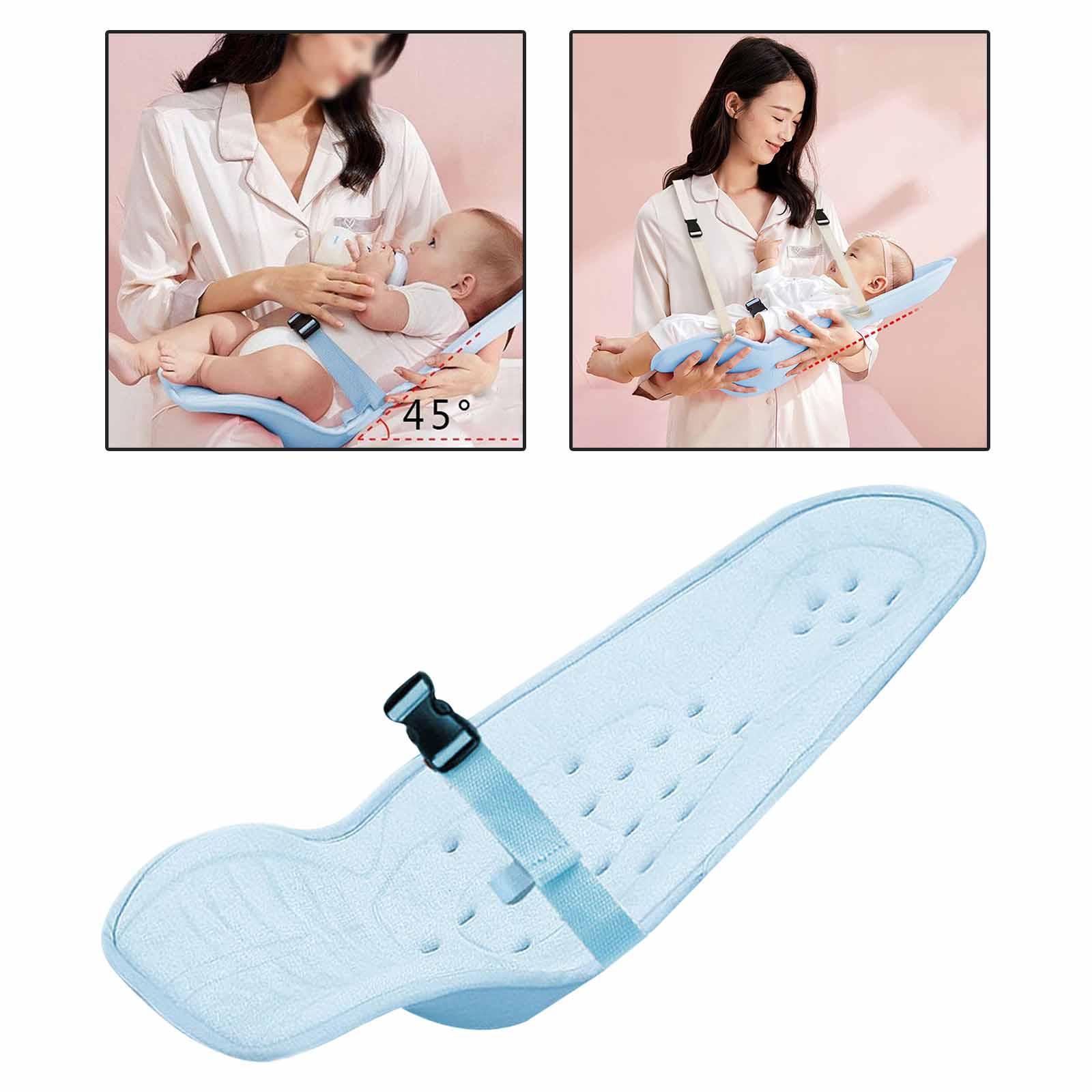 Baby Holding Artifact Breathable Infant Cushion Support Front Hold Strap for Toddlers