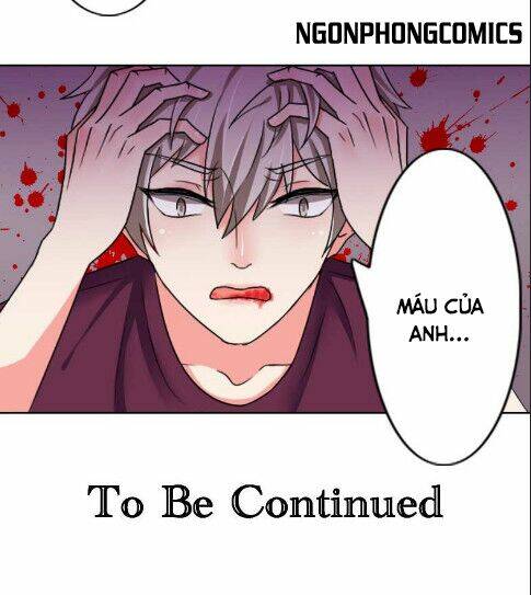 tổng tài ma cà rồng tha cho tôi chapter 31 20