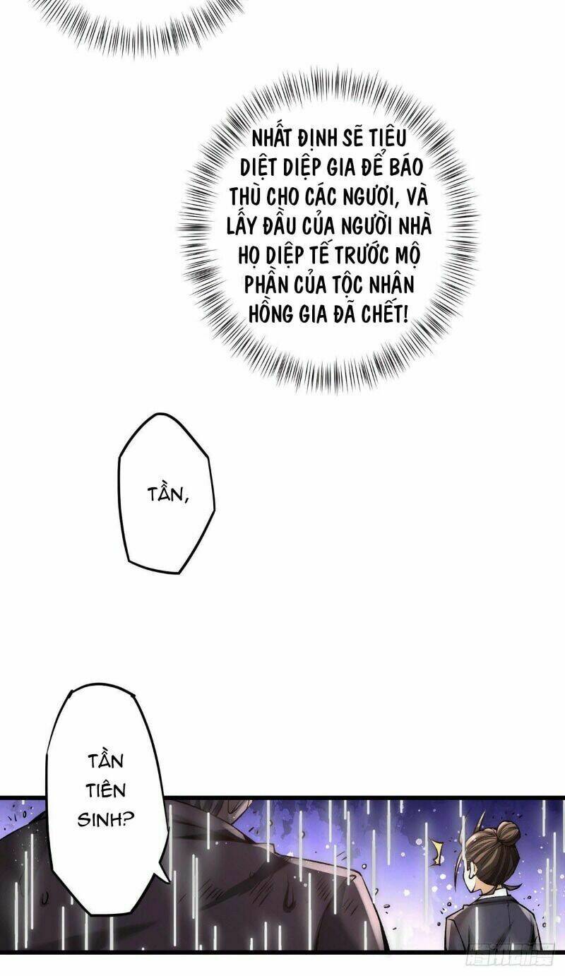 đô thị đỉnh phong cao thủ chapter 187 13