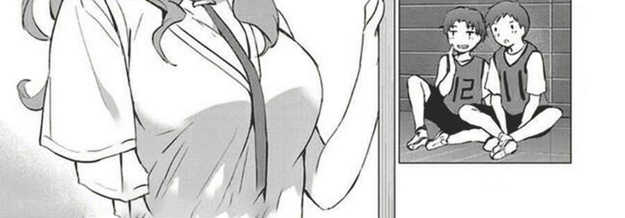 seishun buta yarō wa rojikaru witchi no yume o minai chapter 4.1 29