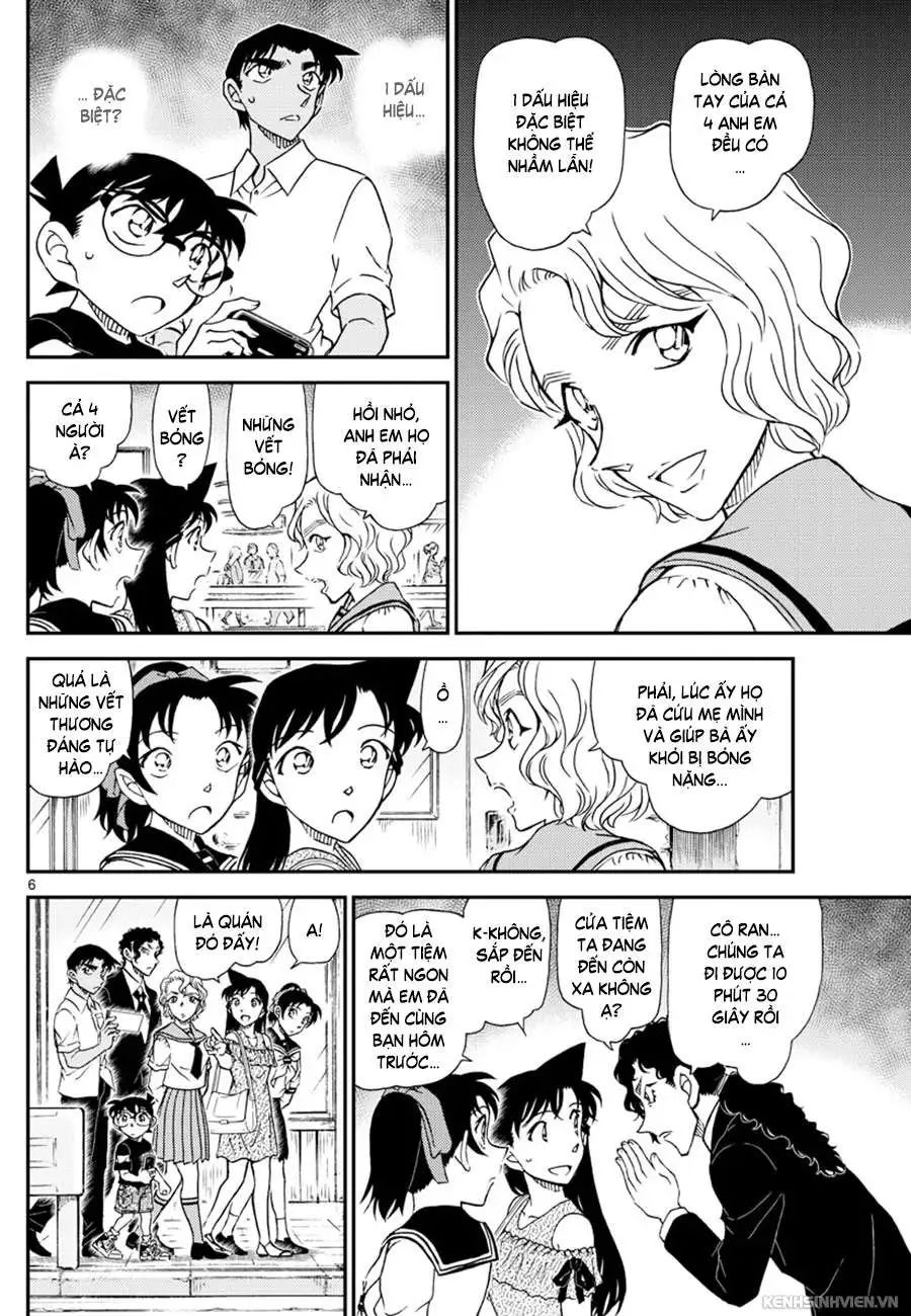 conan chapter 1040 9