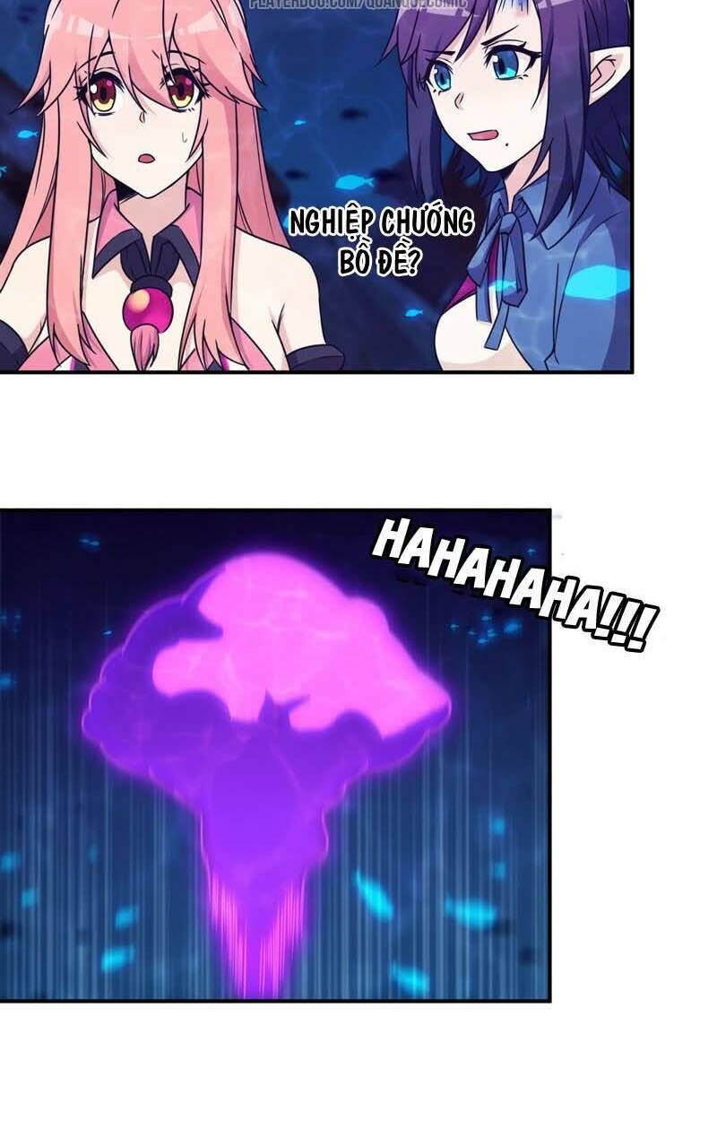 khởi đầu bằng một con côn chapter 67 16