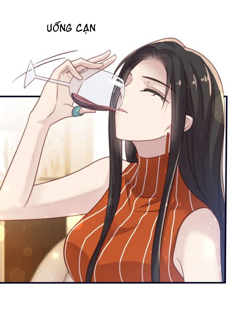 khoá chặt đôi môi (full) chapter 62 13