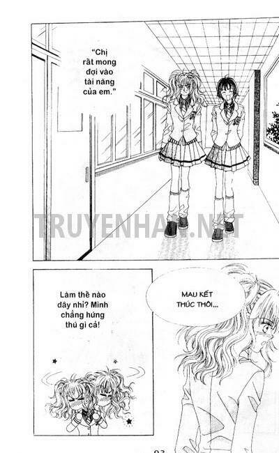 cô nàng sandwich chapter 10 22