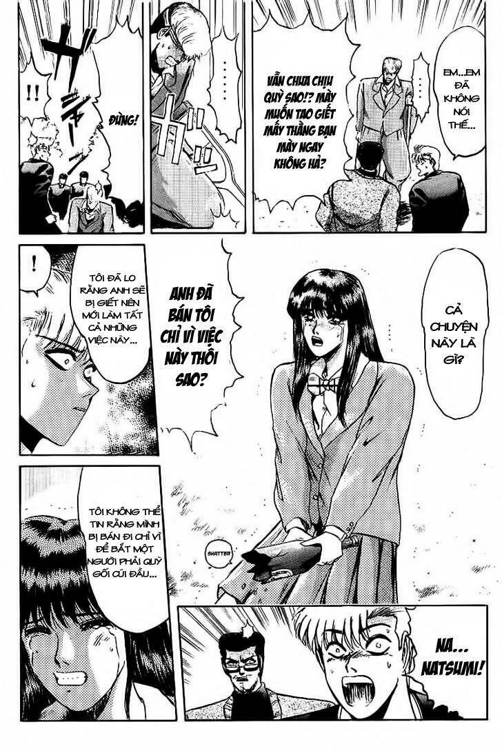 shonan junai gumi chapter 59 16