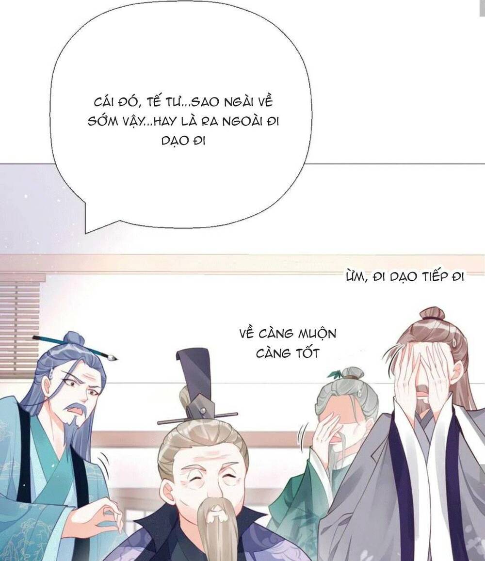 thiết lập ác nữ của tôi sụp đổ rồi chapter 23 62