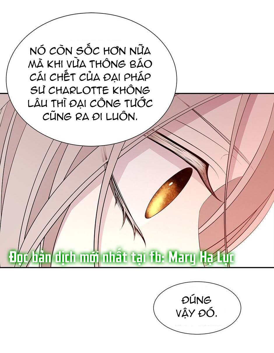năm môn đệ của charlotte chapter 71 13