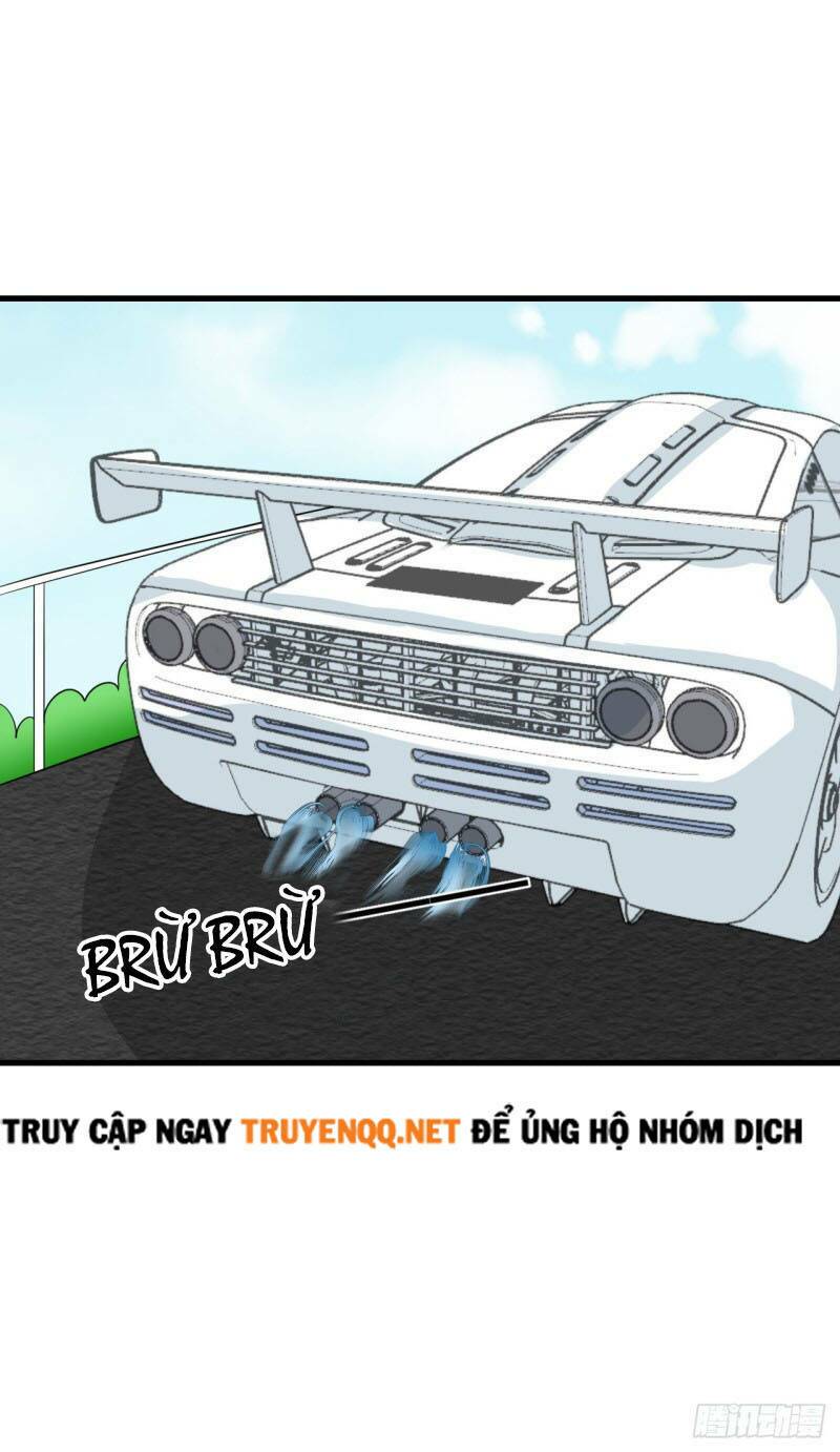 siêu cấp nữ thần trọng sinh chapter 41 20