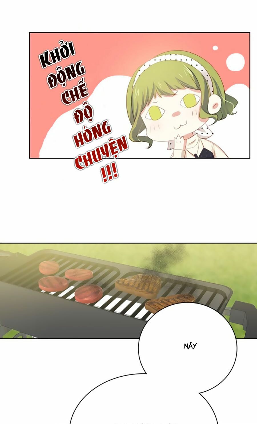 tình yêu là thế phần 2 chapter 25 22