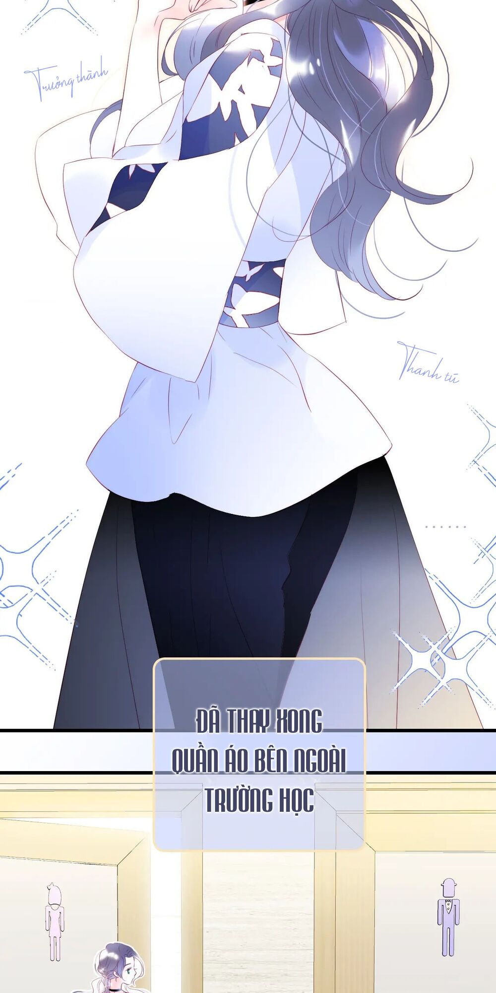 chạy trốn cùng con nhím chapter 36 13