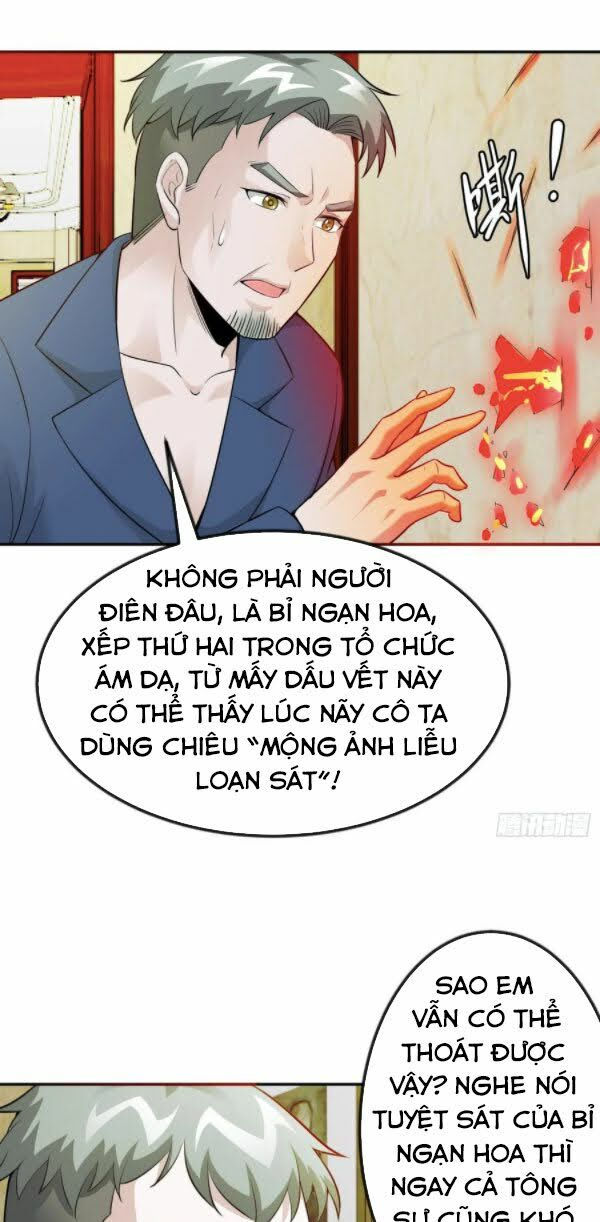 ta chẳng qua là một đại la kim tiên chapter 54 3