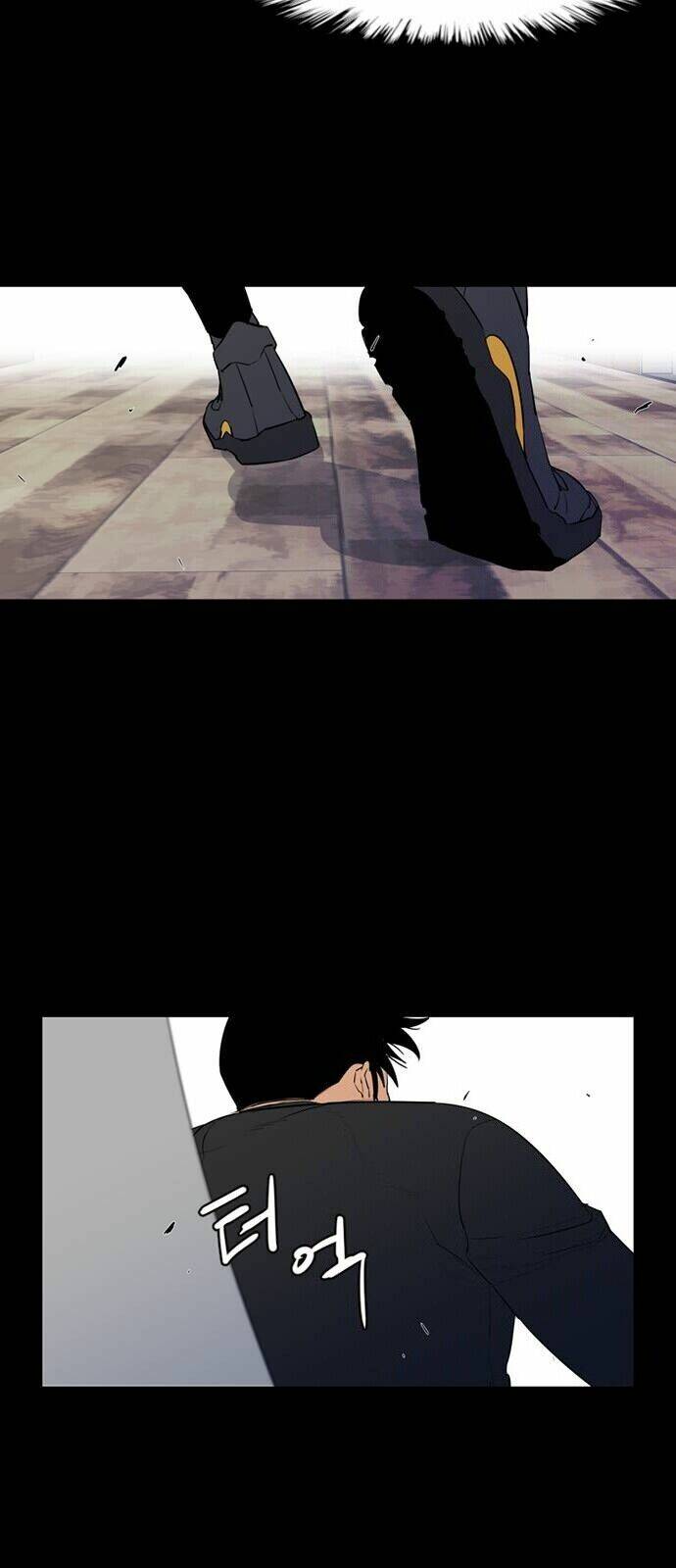 đêm vùng cực chapter 54 13