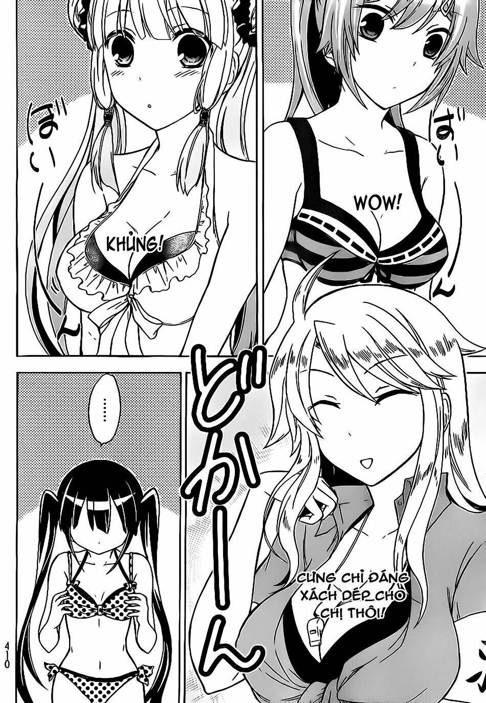 maga-tsuki chapter 19 6