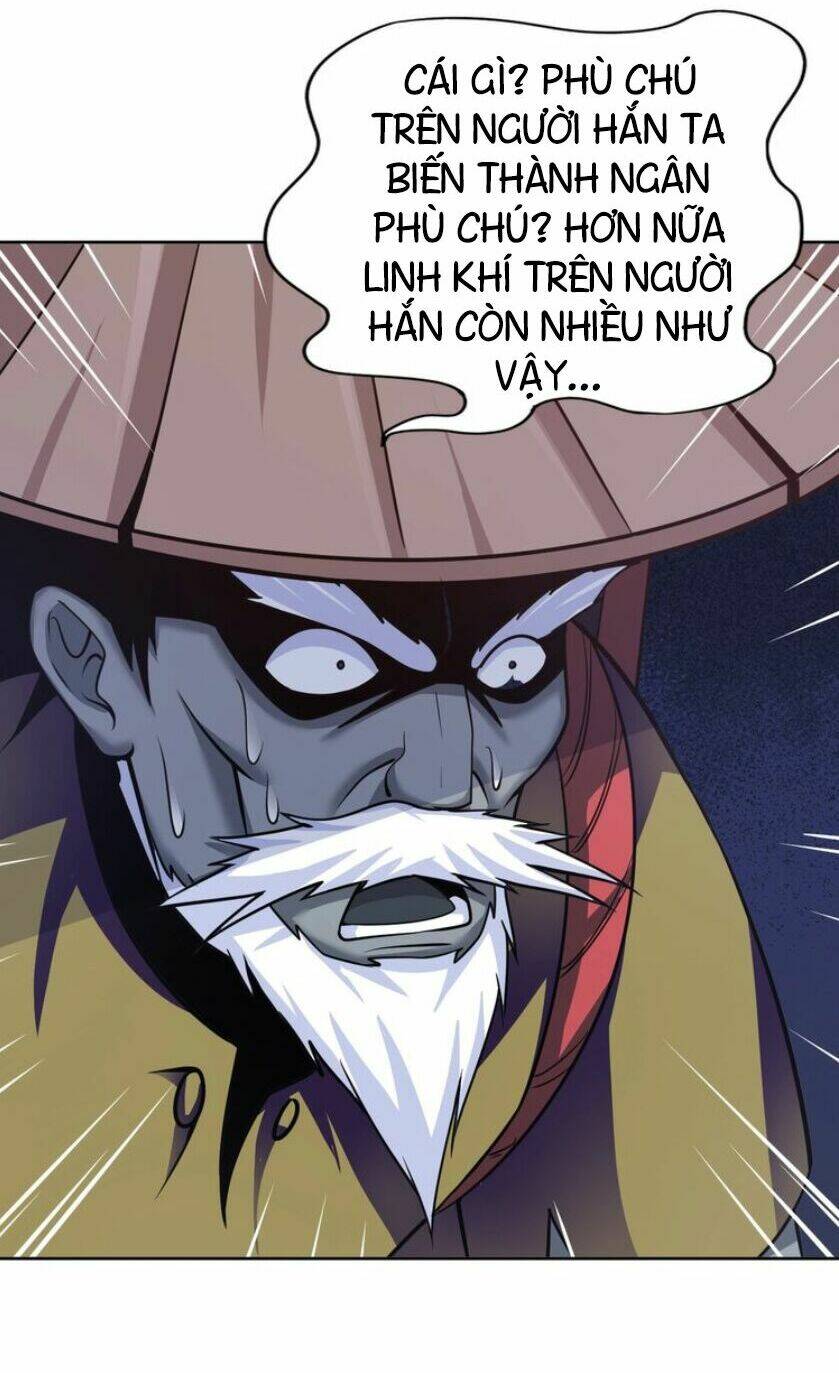 thần tiên dạy tôi giả x chapter 11 36