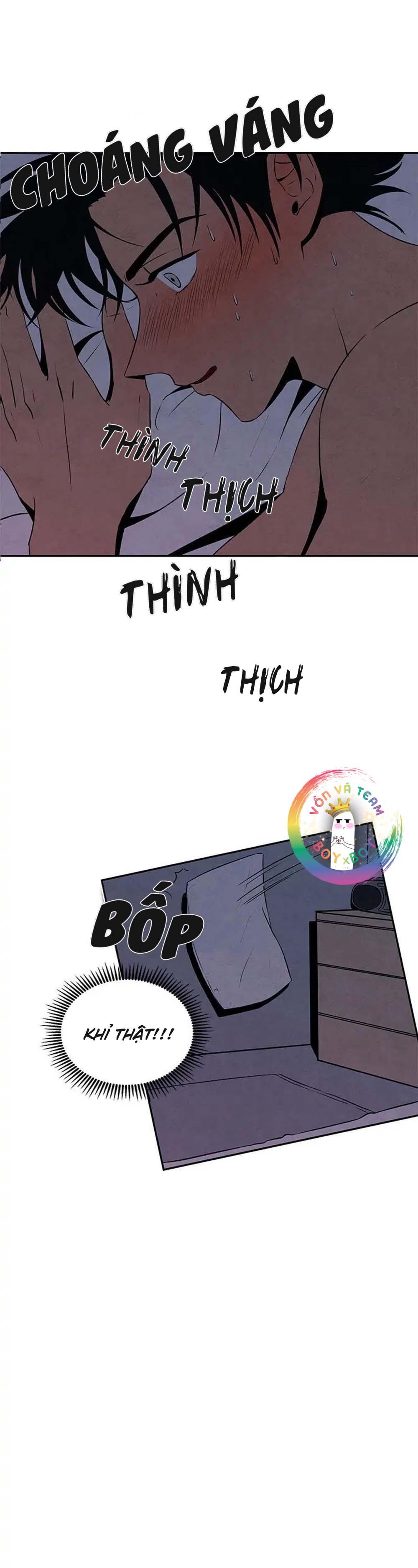 bona sort chapter 6 5