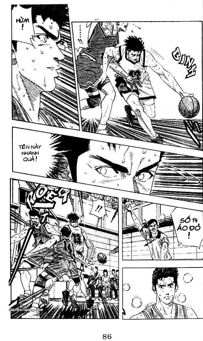cao thủ bóng rổ chapter 161 14