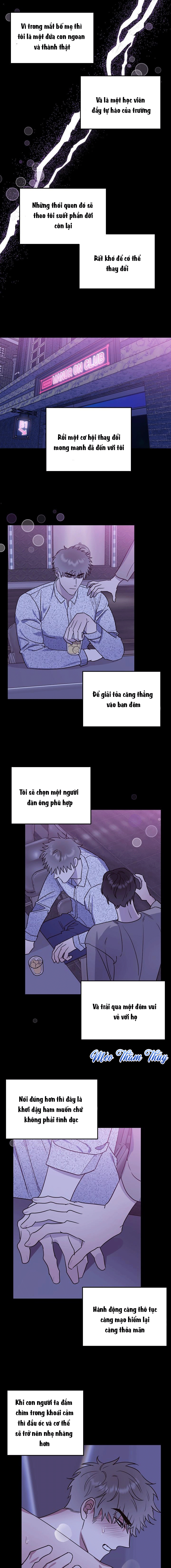 cục cưng à! em là tội nhân xxx chapter 2 2