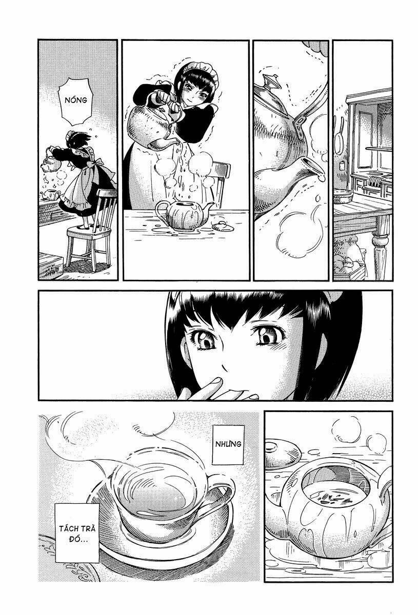 shirley madison chapter 5 30