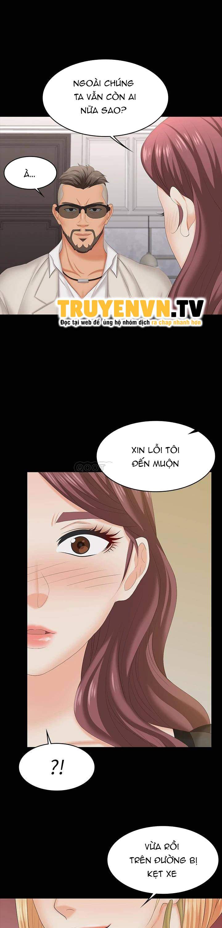 đổi vợ chapter 70 22