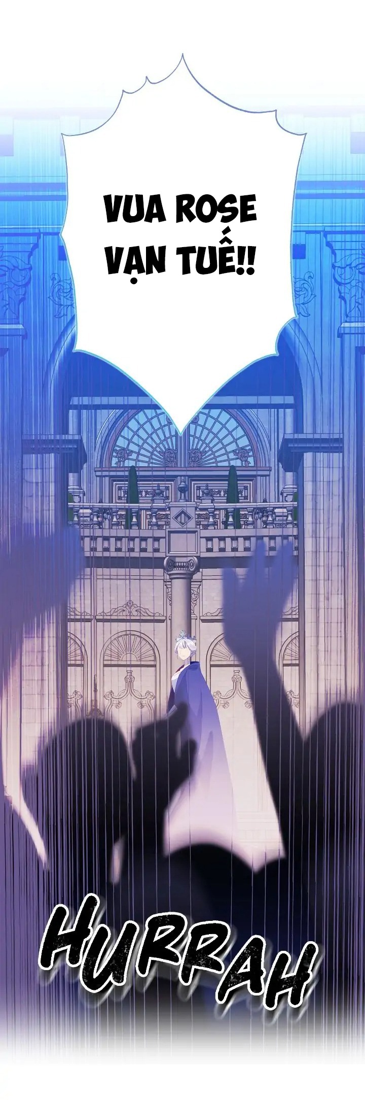 bình tĩnh nào, tiểu thư! chapter 87 27