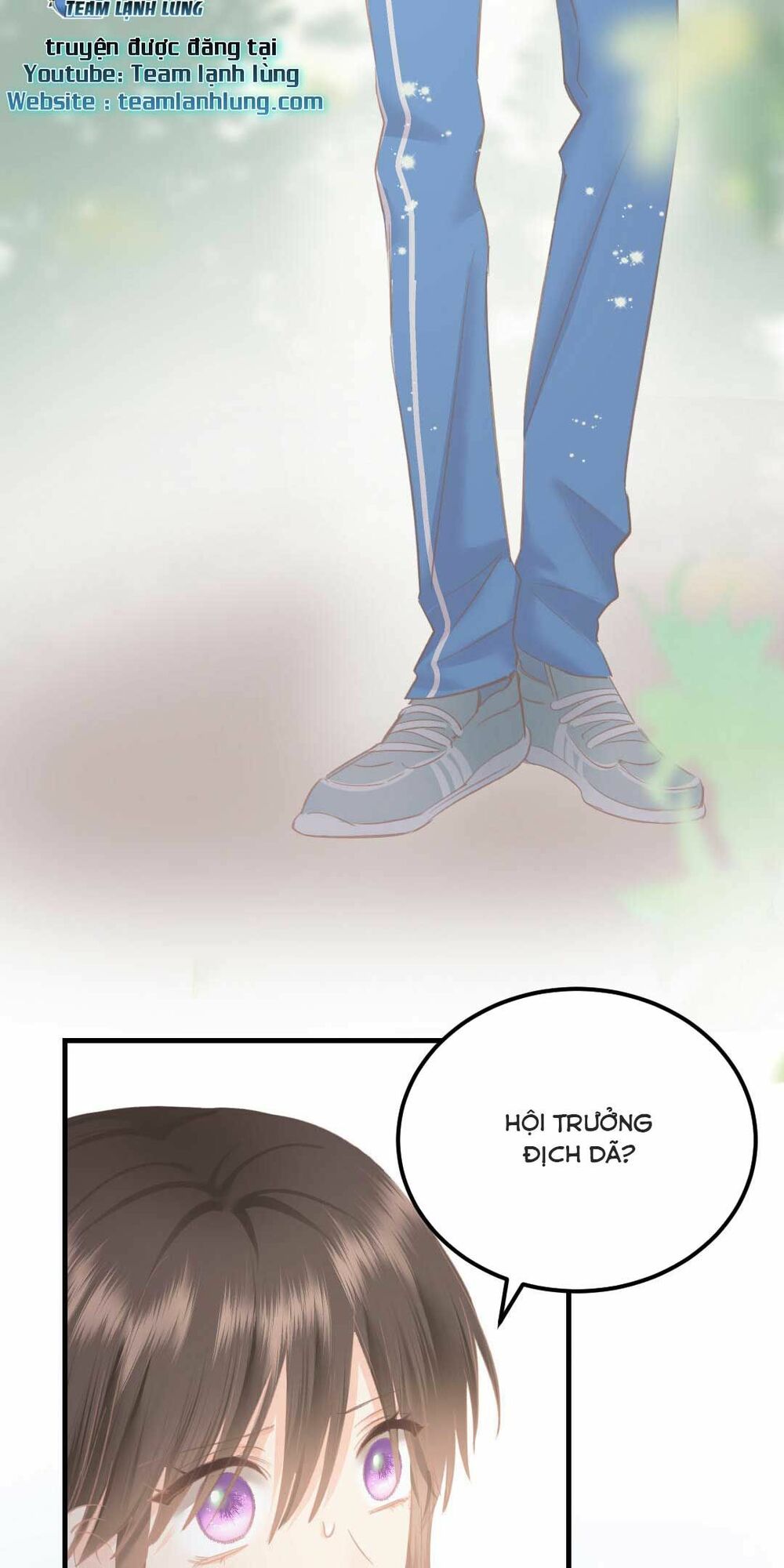 khảo nghiệm cuối cùng của tra nữ chapter 20 38